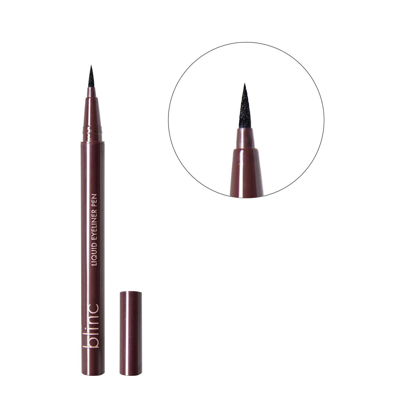 Tubing Liquid Eyeliner Pen (MSRP $26)