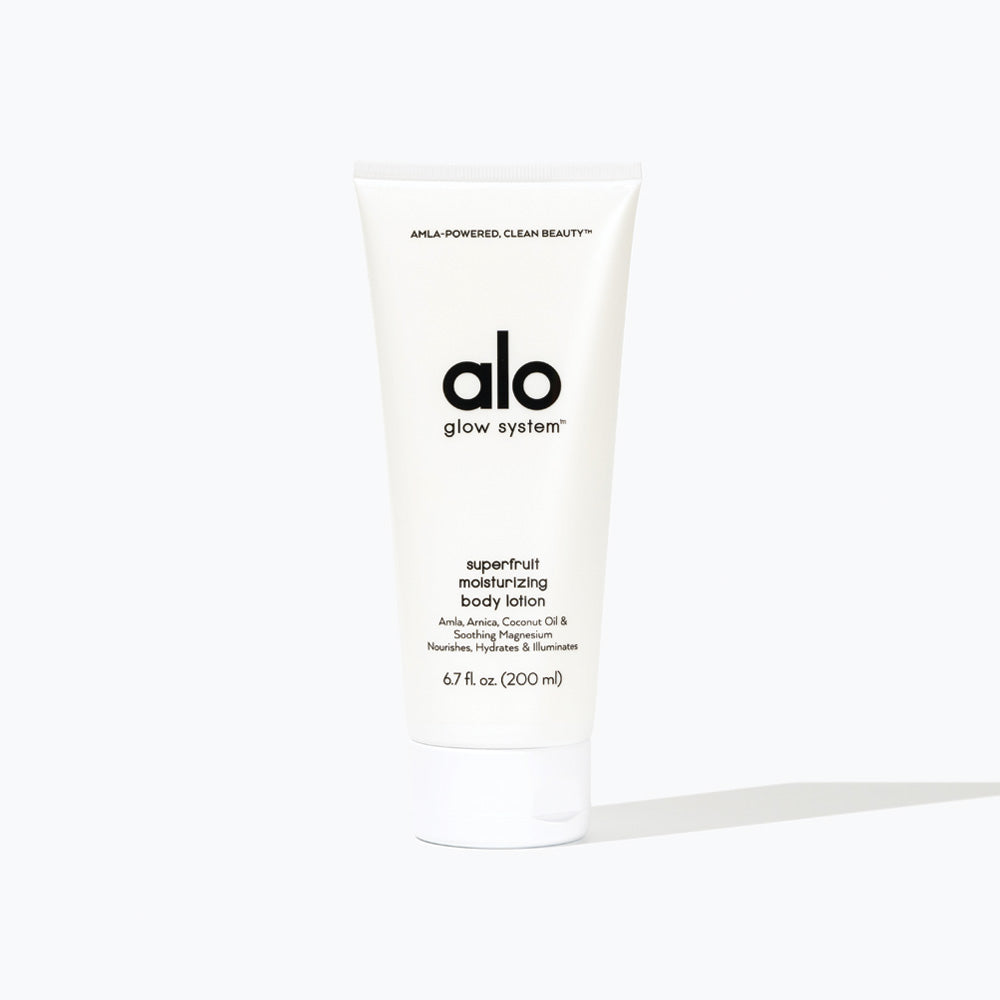 Alo Superfruit Body Lotion (MSRP $28) – FarsedakisB2B