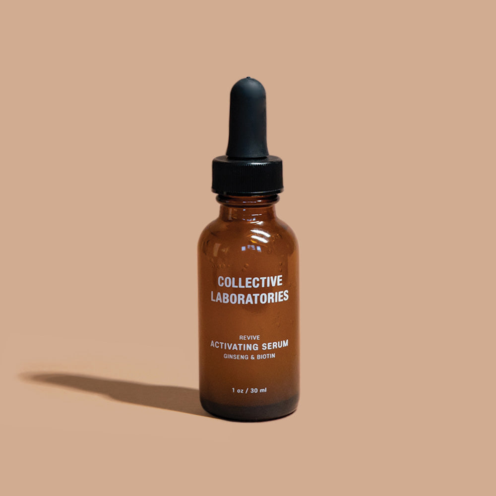 Collective Laboratories Hair Growth Activating Serum (MSRP $47)