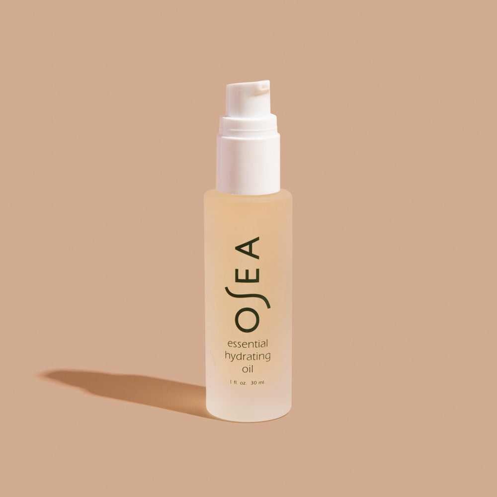 Osea Essential Hydrating Oil (MSRP $68)