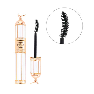 The Feathers Mascara (MSRP $26)