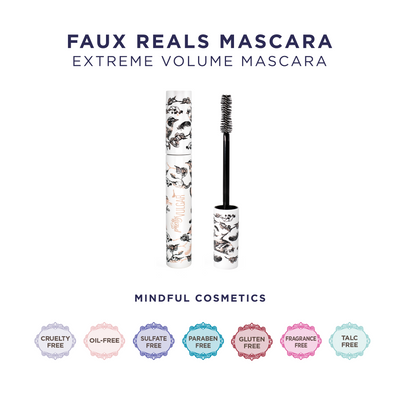 Faux Reals Mascara (MSRP $25)