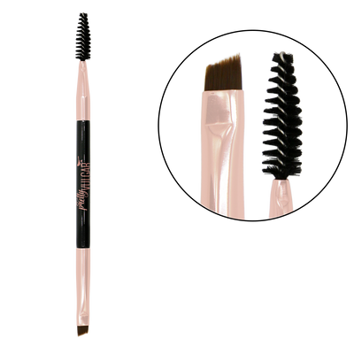 High Standards Dual Sided Eyebrow Brush (MSRP $20)